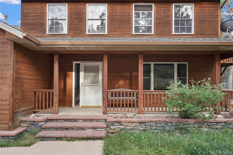 687 Crescent Lake Rd, Golden, CO 80403