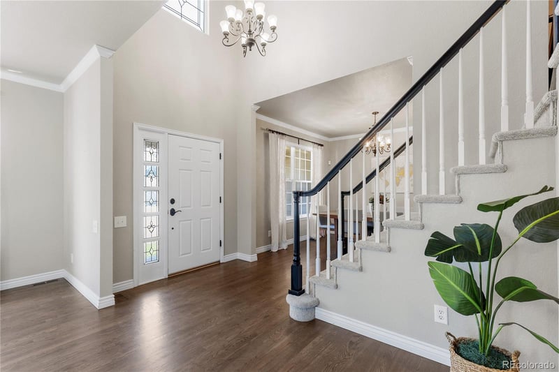7099 Cerney Cir, Castle Pines, CO 80108