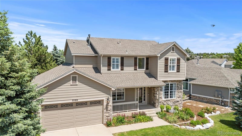 7099 Cerney Cir, Castle Pines, CO 80108