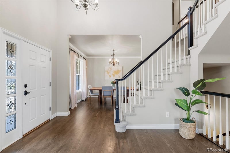 7099 Cerney Cir, Castle Pines, CO 80108
