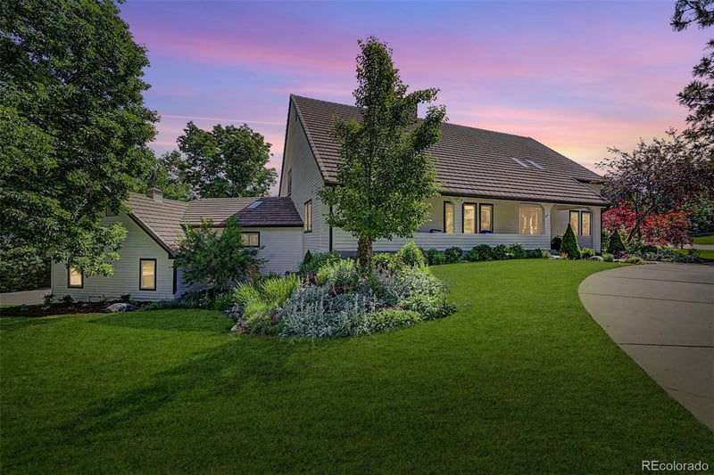 1519 Maplewood Ct, Littleton, CO 80121