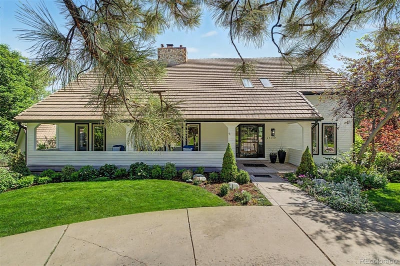 1519 Maplewood Ct, Littleton, CO 80121