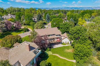 1519 E Maplewood Ct, Littleton, CO 80121