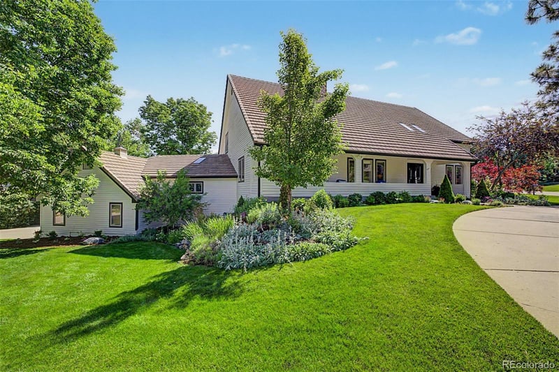 1519 Maplewood Ct, Littleton, CO 80121