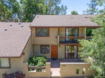 2660 Hawthorne Pl, Boulder, CO 80304