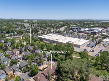 2660 Hawthorne Pl, Boulder, CO 80304
