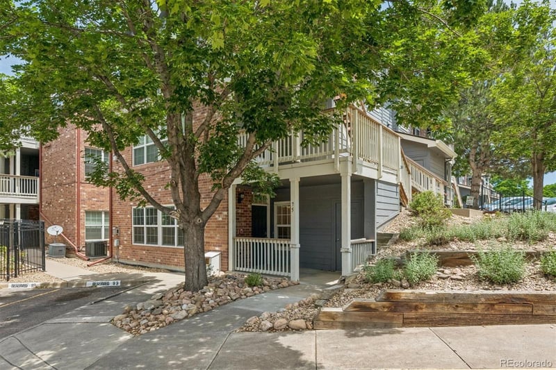 14207 Grand Dr #75, Aurora, CO 80015