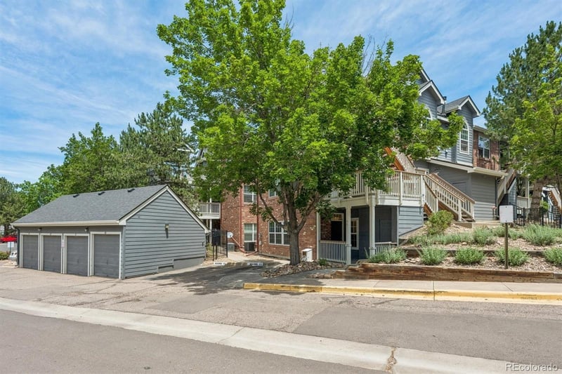 14207 Grand Dr #75, Aurora, CO 80015