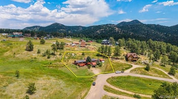 30887 Joanie Rd, Golden, CO 80403