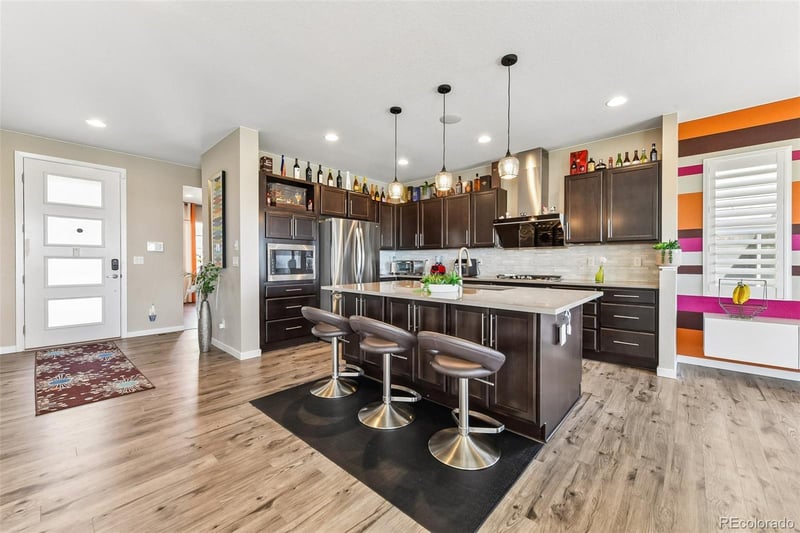 14718 Domino Dr, Parker, CO 80134