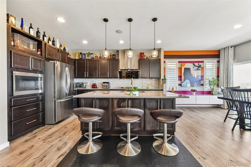 14718 Domino Dr, Parker, CO 80134