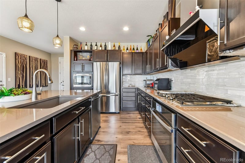 14718 Domino Dr, Parker, CO 80134