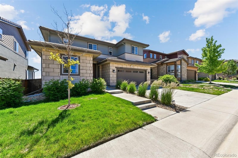 14718 Domino Dr, Parker, CO 80134