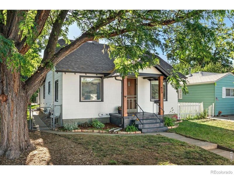613 Martin St, Longmont, CO 80501