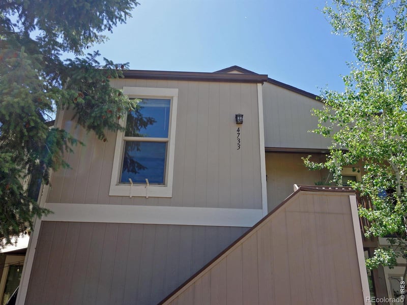 4733 Tantra Dr, Boulder, CO 80305