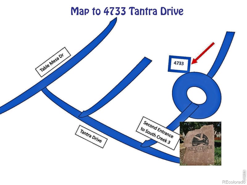 4733 Tantra Dr, Boulder, CO 80305