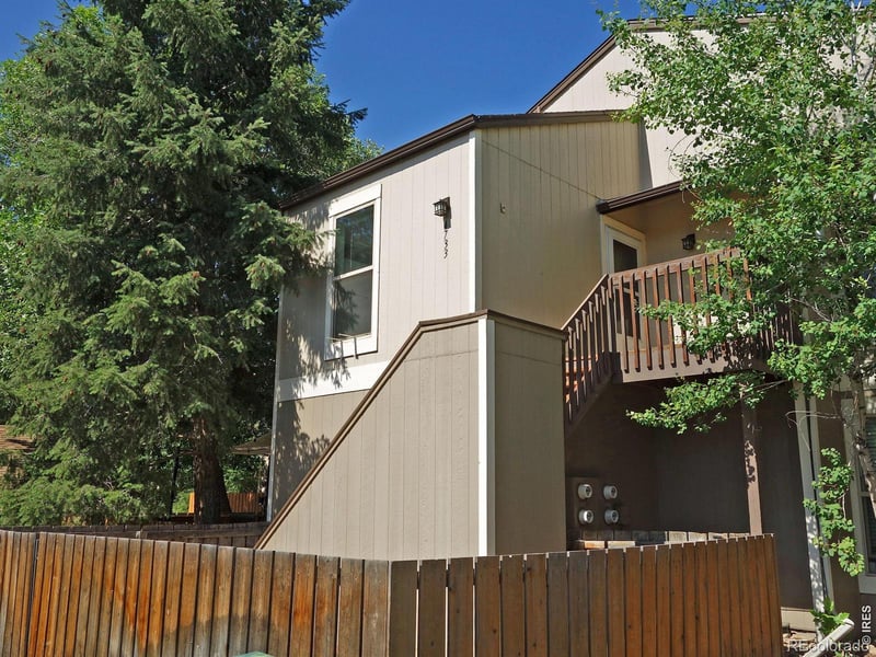 4733 Tantra Dr, Boulder, CO 80305