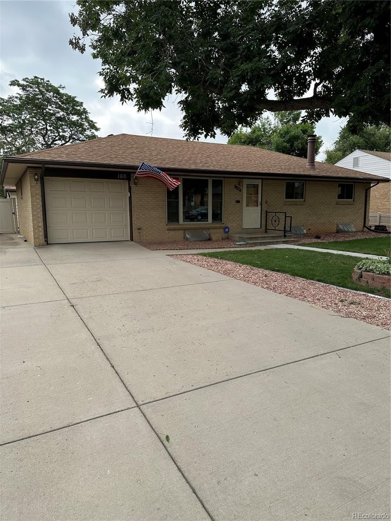 160 Coral Way, Broomfield, CO 80020