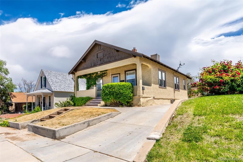 1022 Santa Fe Ave, Pueblo, CO 81006