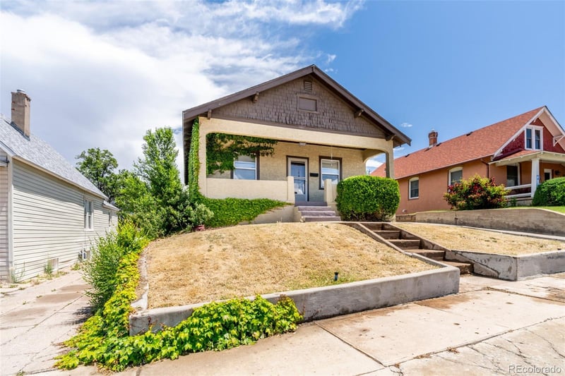 1022 Santa Fe Ave, Pueblo, CO 81006