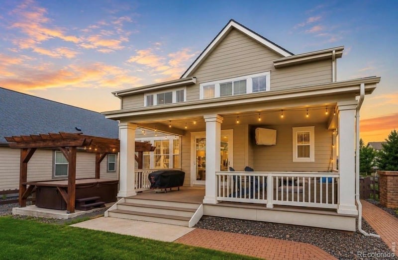773 Drake Ave, Erie, CO 80516
