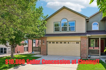 324 S Ames St, Lakewood, CO 80226