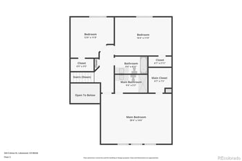 324 S Ames St, Lakewood, CO 80226