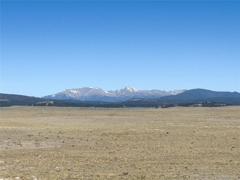 6610 Amacunsa Rd, Hartsel, CO 80449