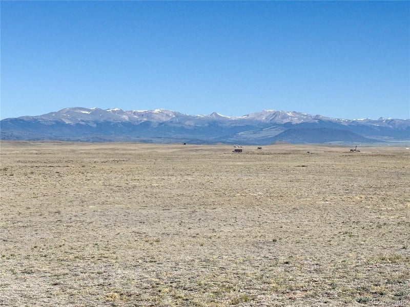 6610 Amacunsa Rd, Hartsel, CO 80449