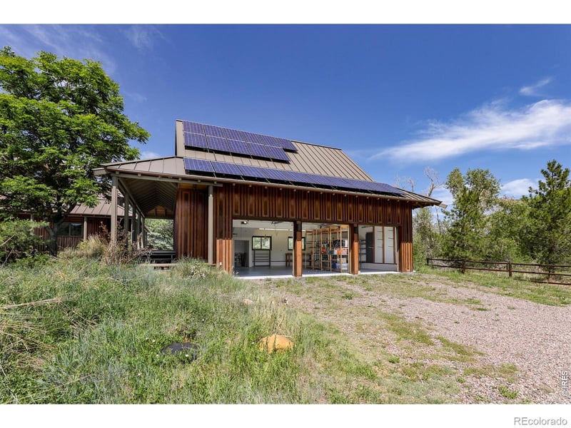 1950 Senda Rocosa St, Boulder, CO 80303