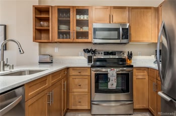 105 Wheeler Cir #334, Frisco, CO 80443