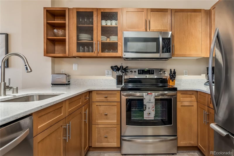 105 Wheeler Cir #334, Frisco, CO 80443