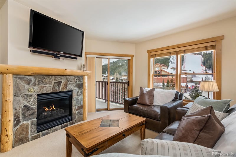 105 Wheeler Cir #334, Frisco, CO 80443