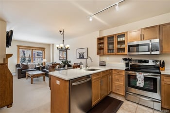 105 Wheeler Cir #334, Frisco, CO 80443