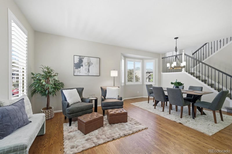 8354 Hackamore Rd, Littleton, CO 80125