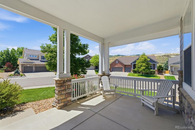 8354 Hackamore Rd, Littleton, CO 80125