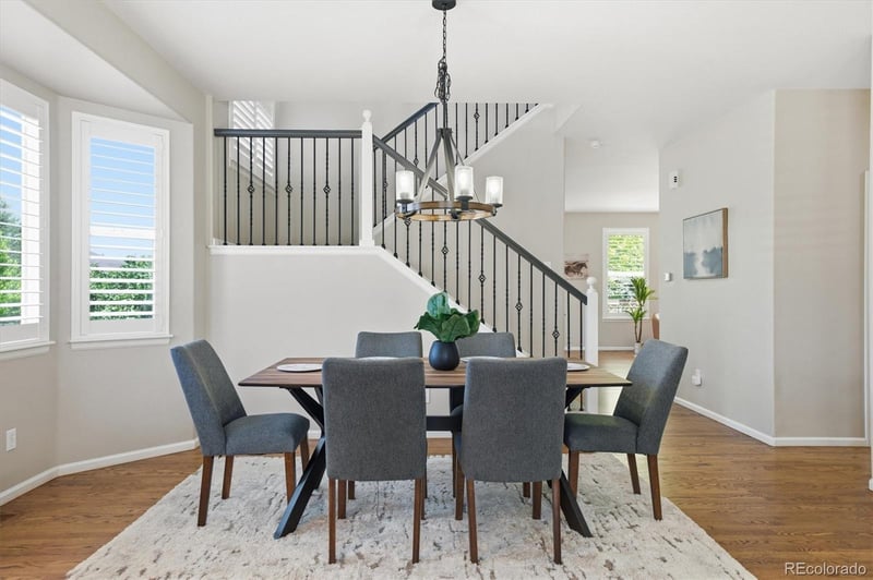 8354 Hackamore Rd, Littleton, CO 80125