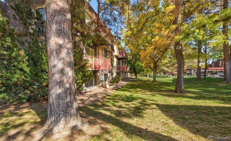 7755 Quincy Ave #202A5, Denver, CO 80237