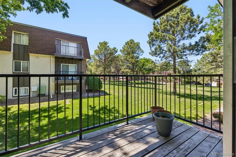 7755 Quincy Ave #202A5, Denver, CO 80237