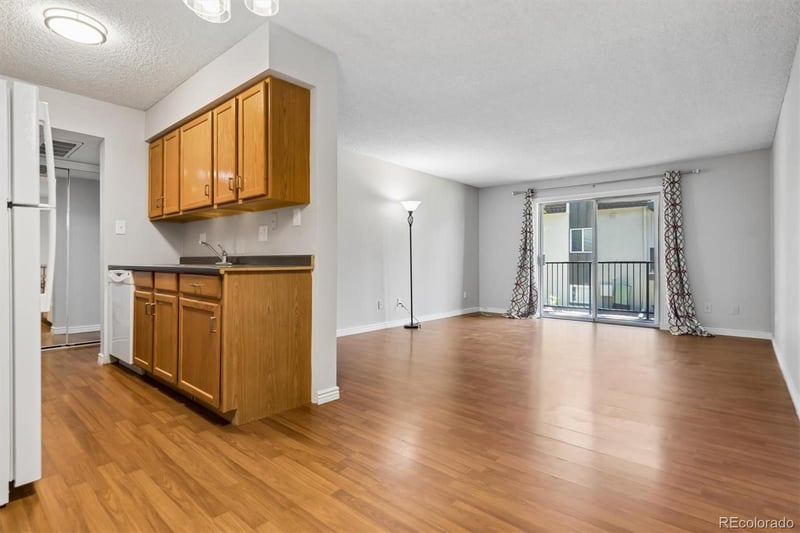 7755 Quincy Ave #202A5, Denver, CO 80237