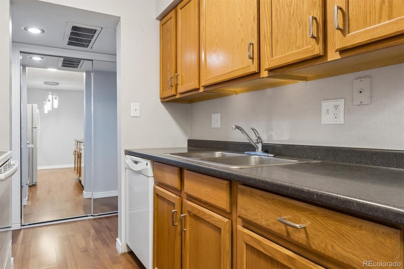 7755 Quincy Ave #202A5, Denver, CO 80237