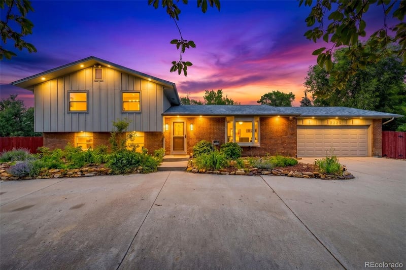 1990 Brookwood Dr, Colorado Springs, CO 80918