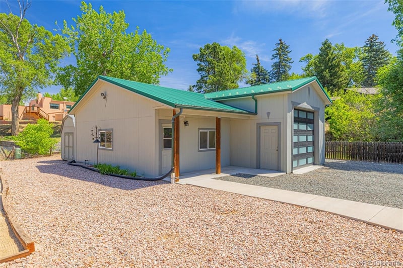 1990 Brookwood Dr, Colorado Springs, CO 80918