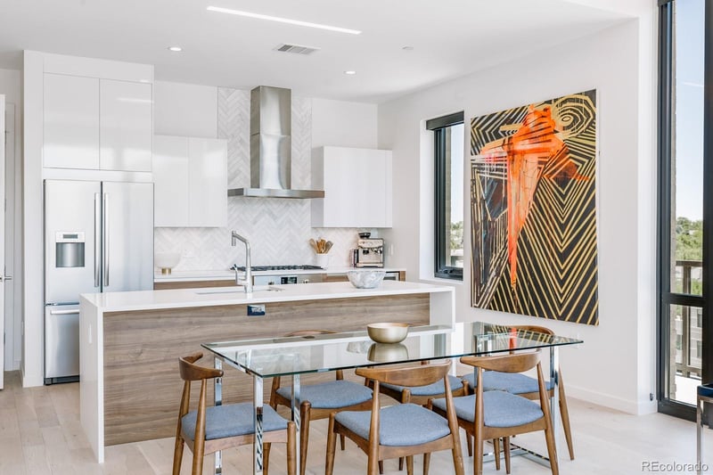 210 Saint Paul St #601, Denver, CO 80206