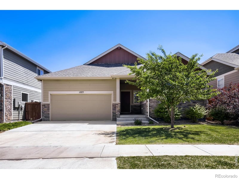 1577 First Light Dr, Windsor, CO 80550
