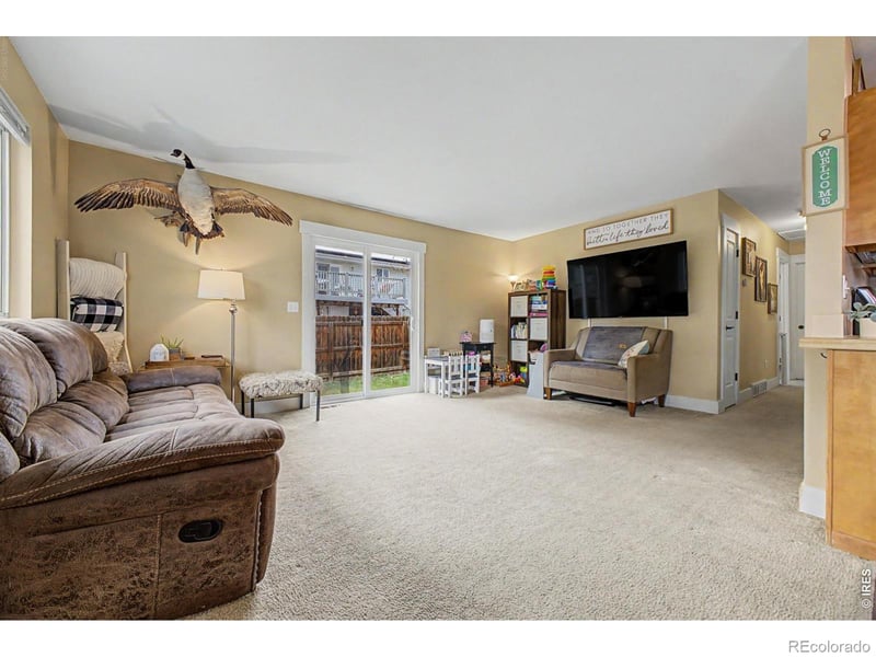 418 Lakeview Dr, Severance, CO 80550
