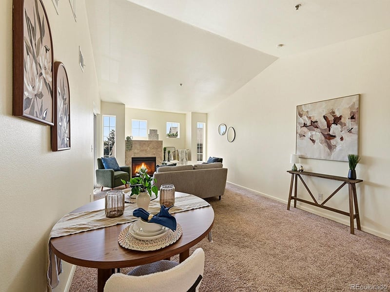 5667 S Urban St #304, Littleton, CO 80127