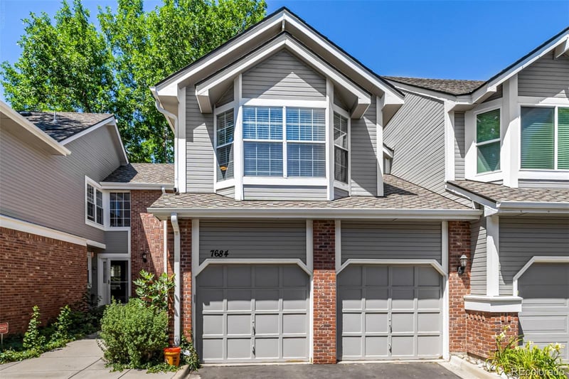7684 Monaco Cir, Englewood, CO 80112