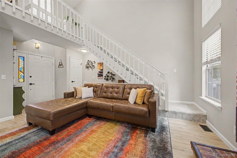 7684 Monaco Cir, Englewood, CO 80112