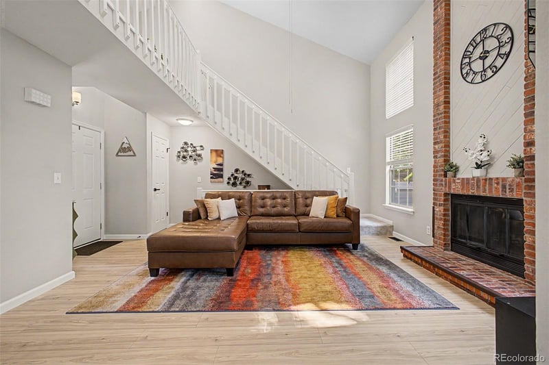 7684 Monaco Cir, Englewood, CO 80112